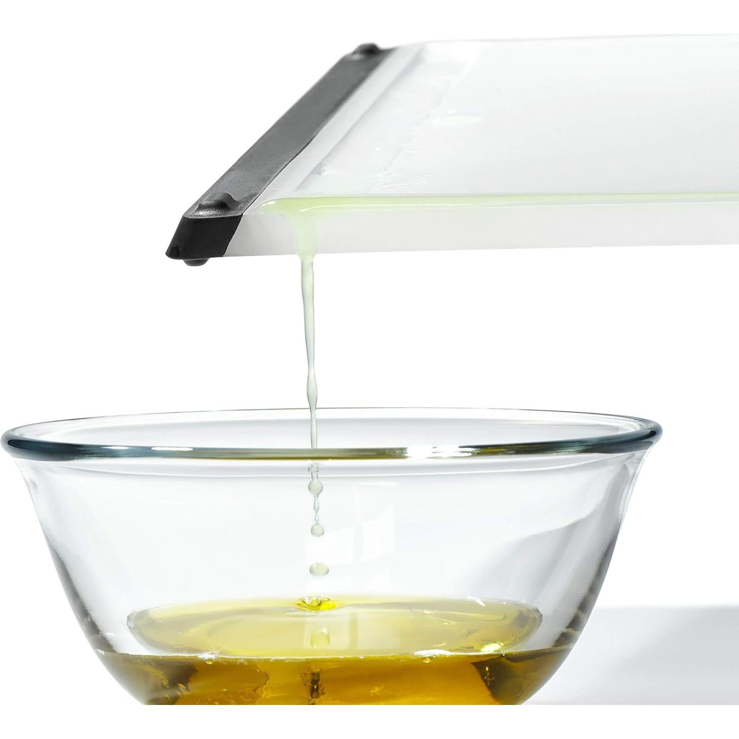 Juego de Tablas de Cortar OXO Good Grips 2 Piezas 18.4x27.3cm y 22.9x32.8cm