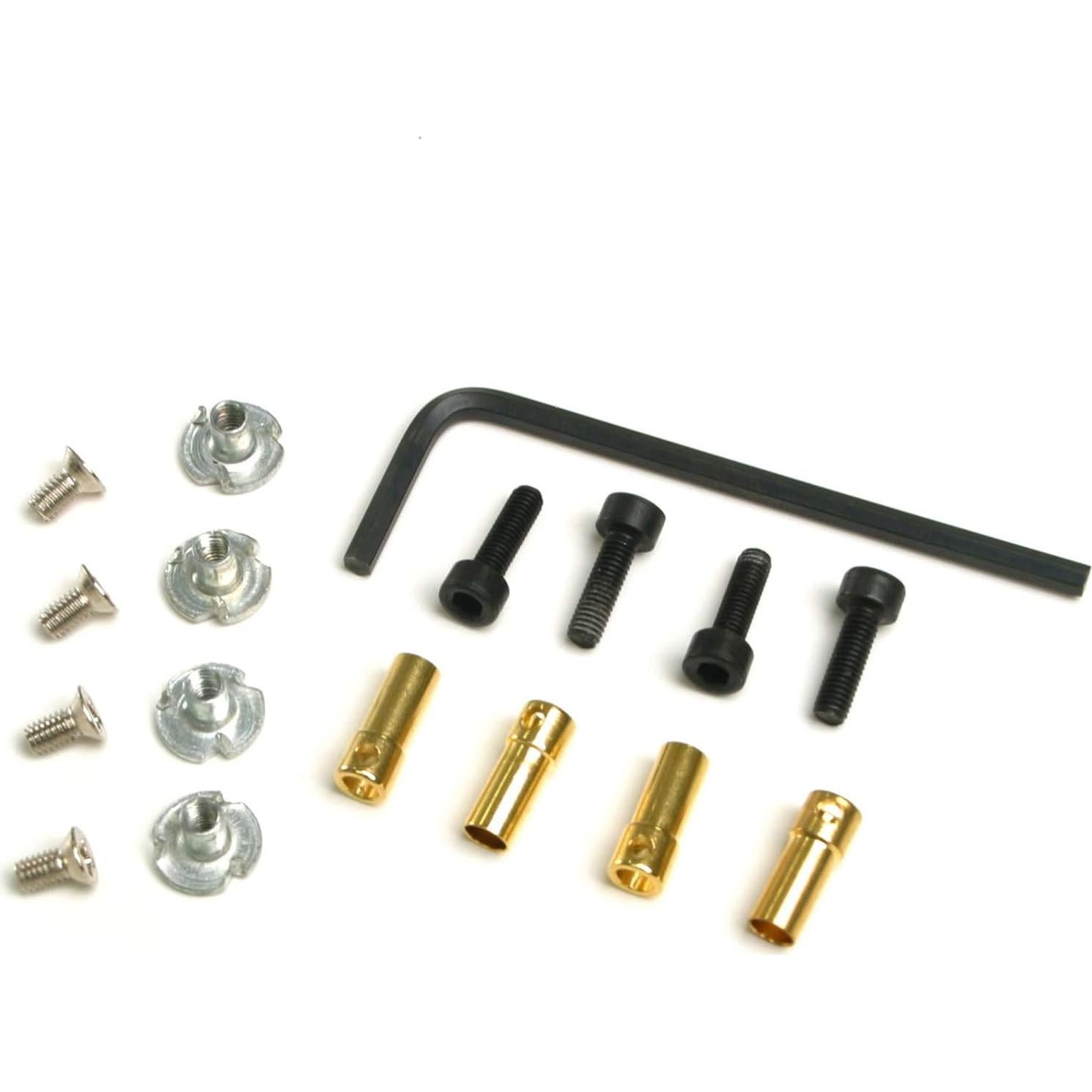 Motor Brushless E-flite Power 25 870Kv para Aviones RC