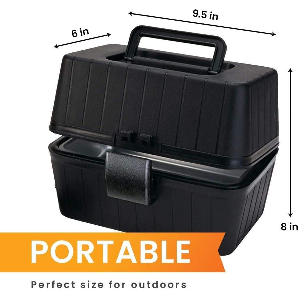 Caja Térmica Portátil Zento Deals 12V para Comida en Auto