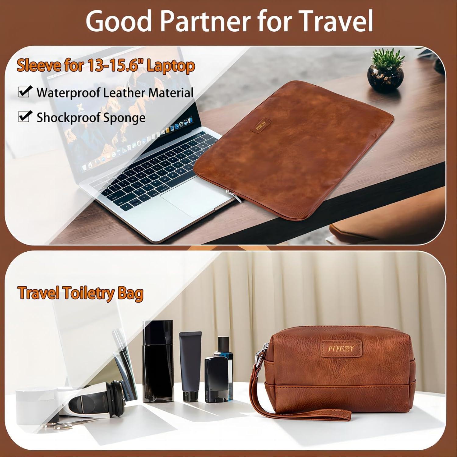 Bolsa de Ropa de Viaje ITIEZY 2 en 1 Duffle y Colgante