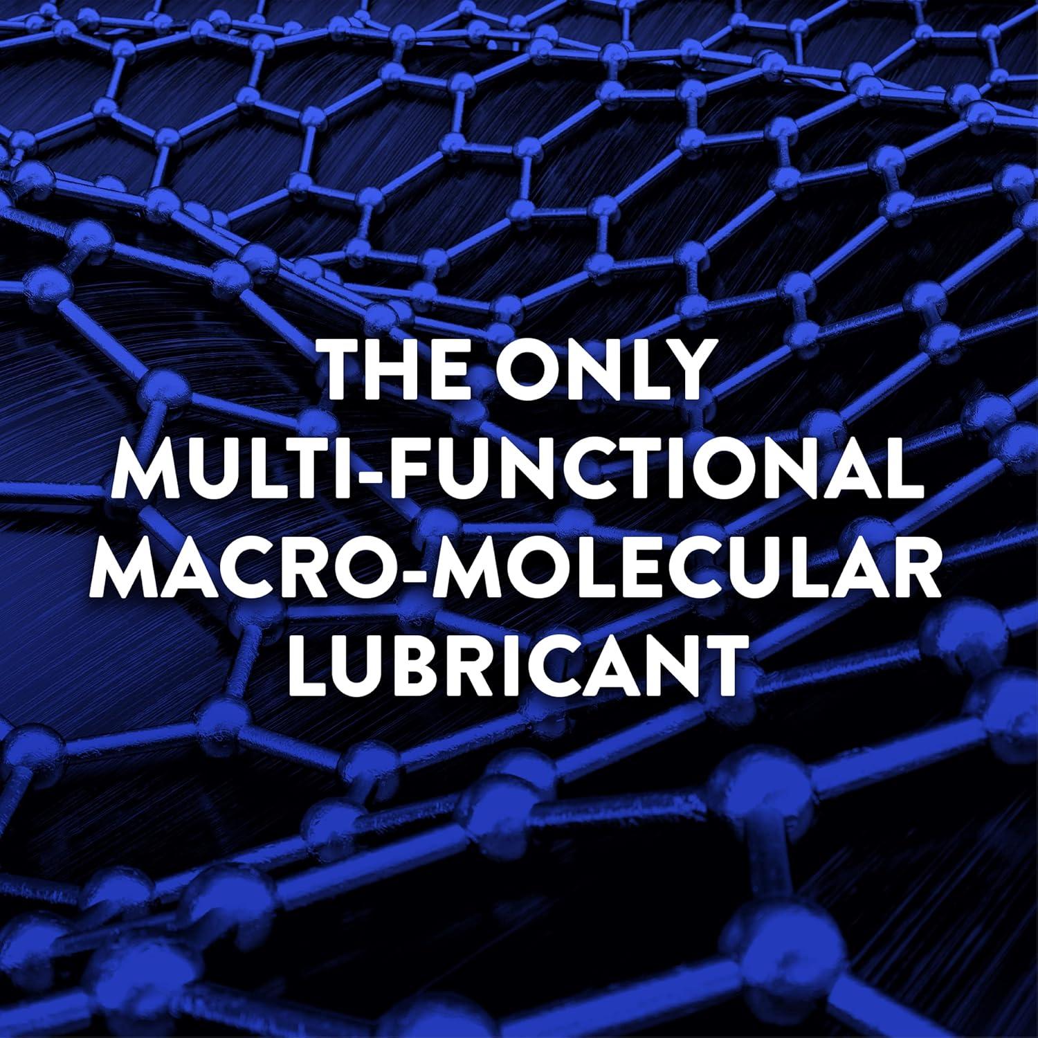 Aditivo de Aceite AtomOil 473 ml para Motor de Coche