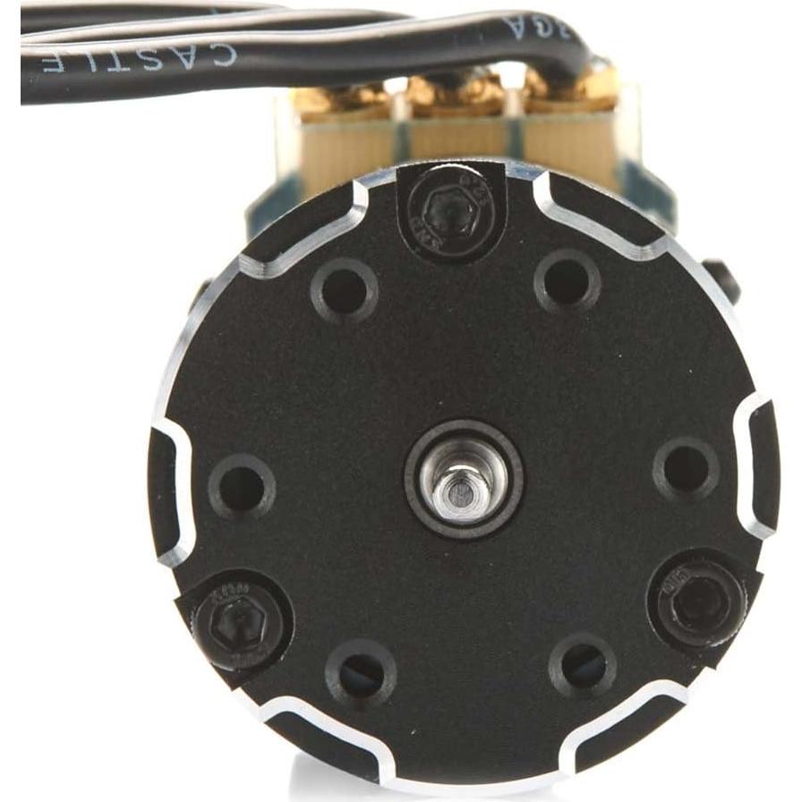 Motor sin escobillas 4 polos Castle Creations 2280KV 16.8V