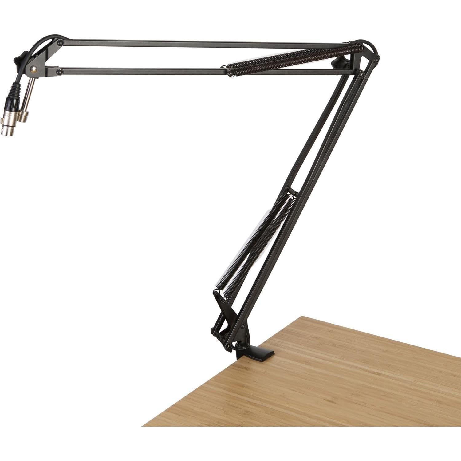 Paquete de Micrófono para Podcast Zoom ZDM-1 con Brazo GFWMICBCBM