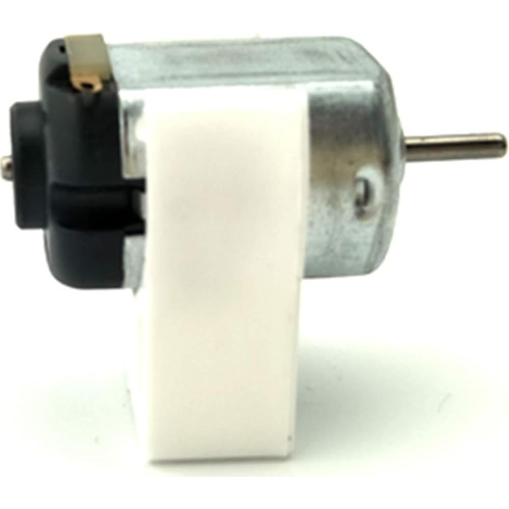 Motor Eléctrico EUDAX 12 Pcs DC 3V 24000RPM Juguetes DIY