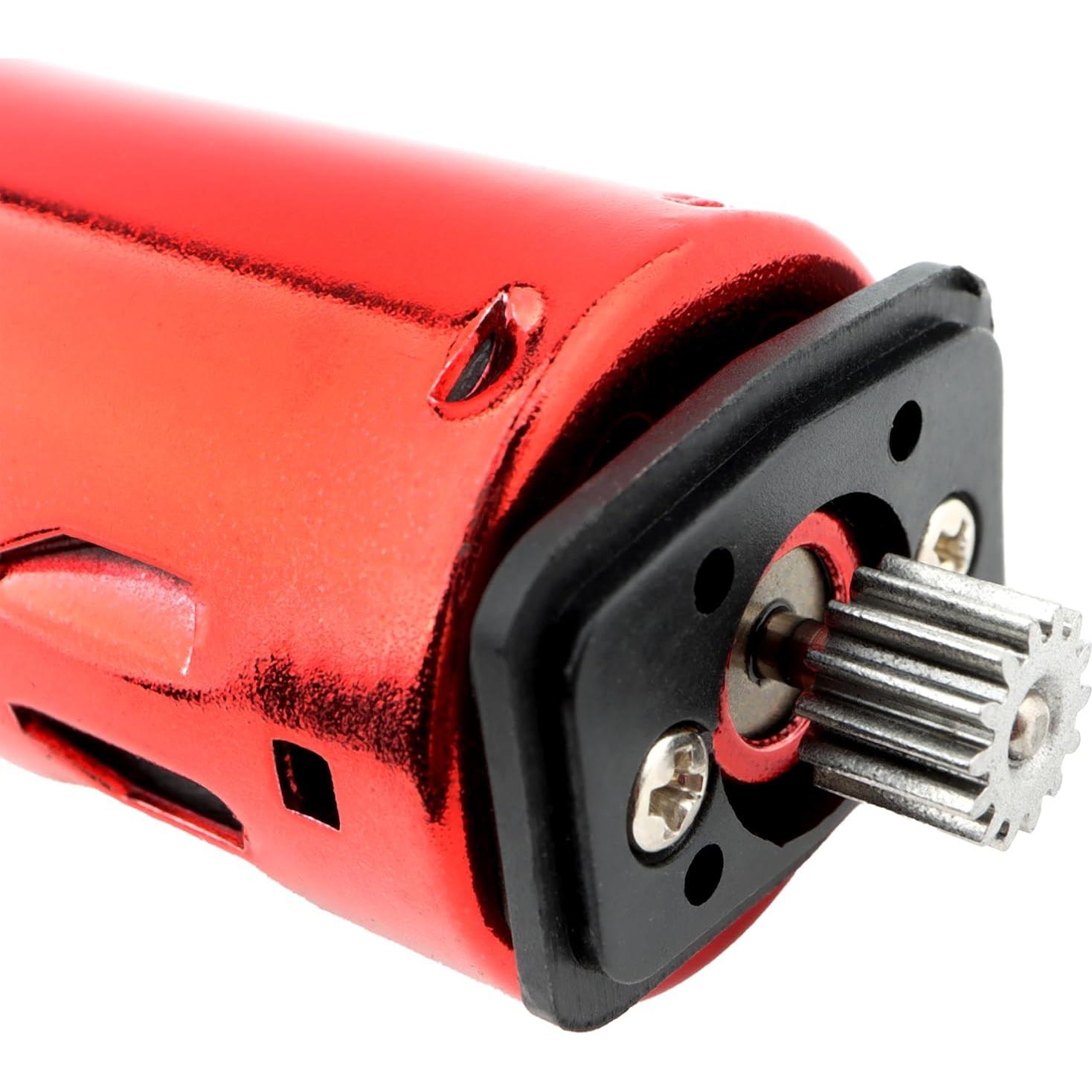 Motor GDOOL PX9300-34A para Camiones RC 1:16 Repuesto