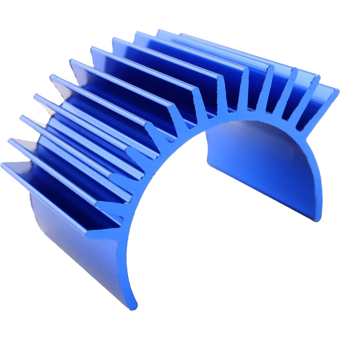 Motor GDOOL PX9300-34A para Camiones RC 1:16 Repuesto