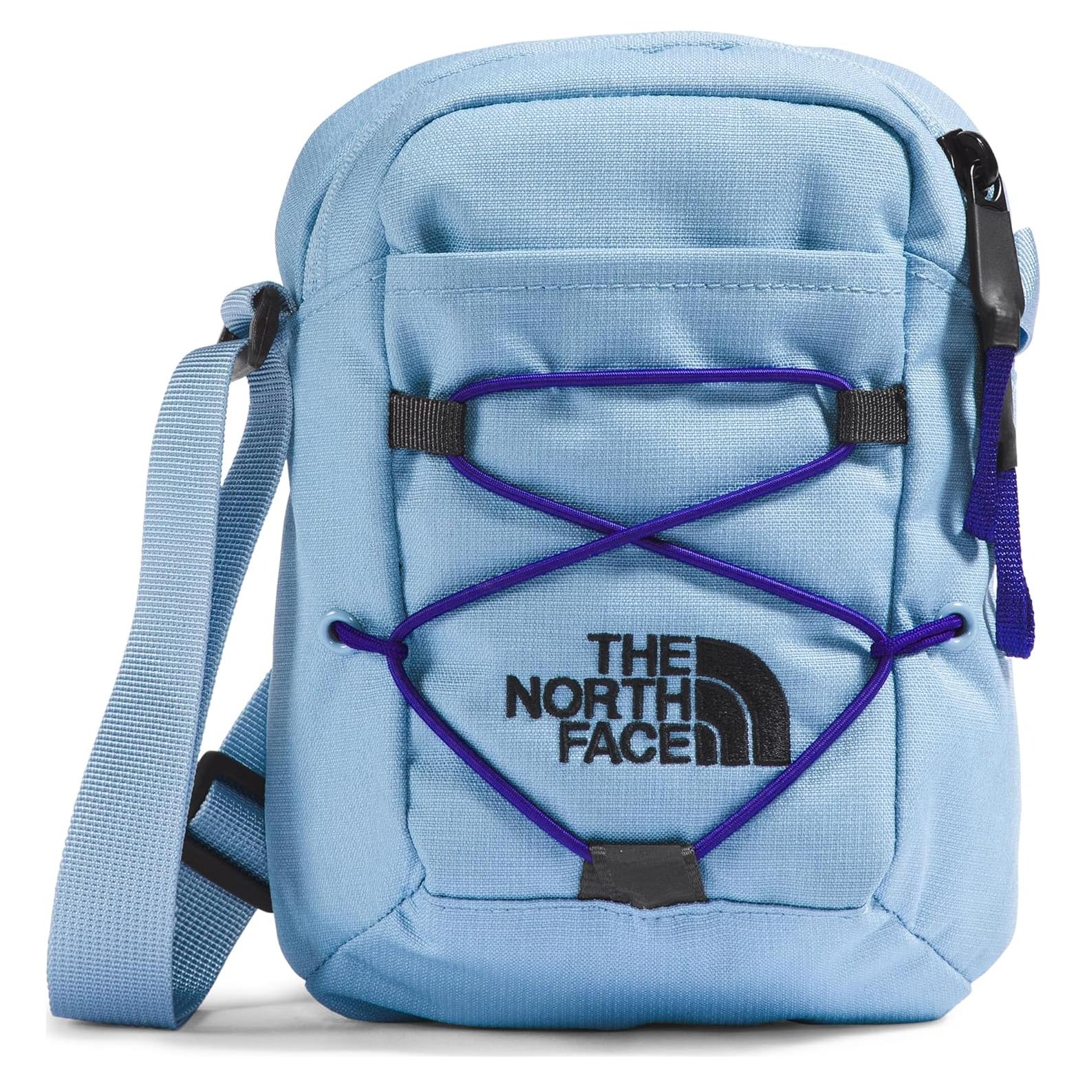 Bolsa Cruzada Jester The North Face - 2.3L, Unisex, Azul