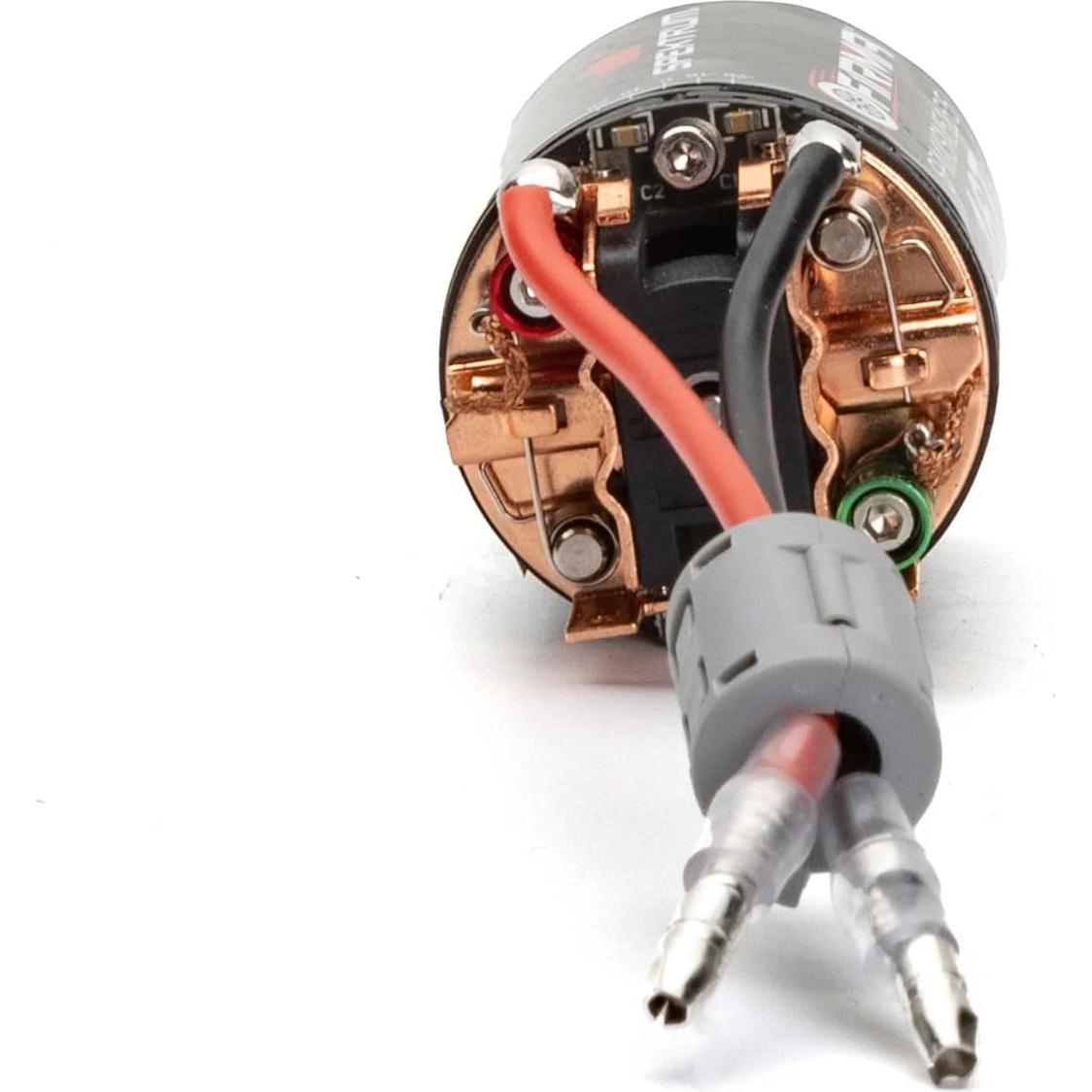 Motor Crawler Spektrum Firma 16T 5 Polos Rebuildable