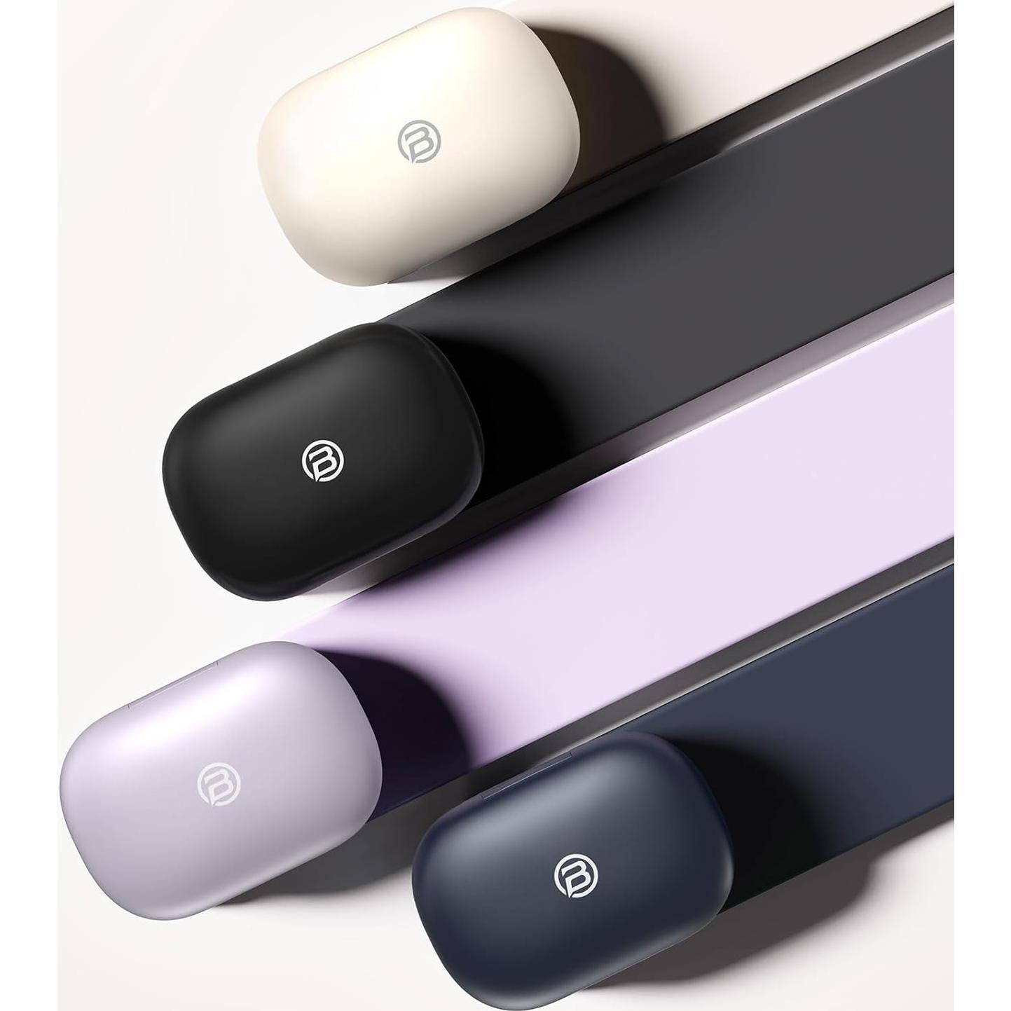 Auriculares Inalámbricos BUGANI OWSB10S Bluetooth 5.4 IPX5