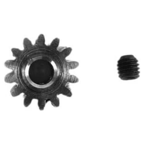 Pieza de Repuesto LAEGENDARY Engranaje Motor RC 1:16