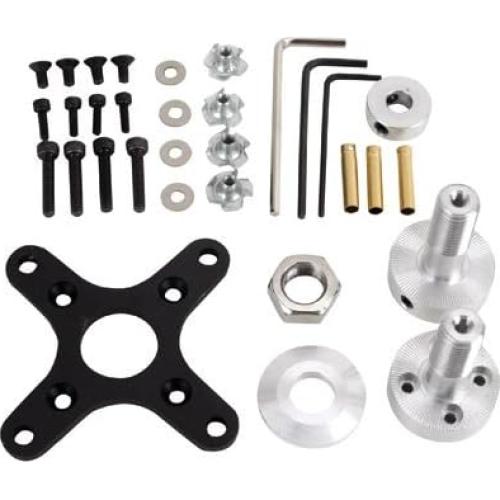 Motor E-flite Power 90 Outrunner 325Kv 1800W para aviones