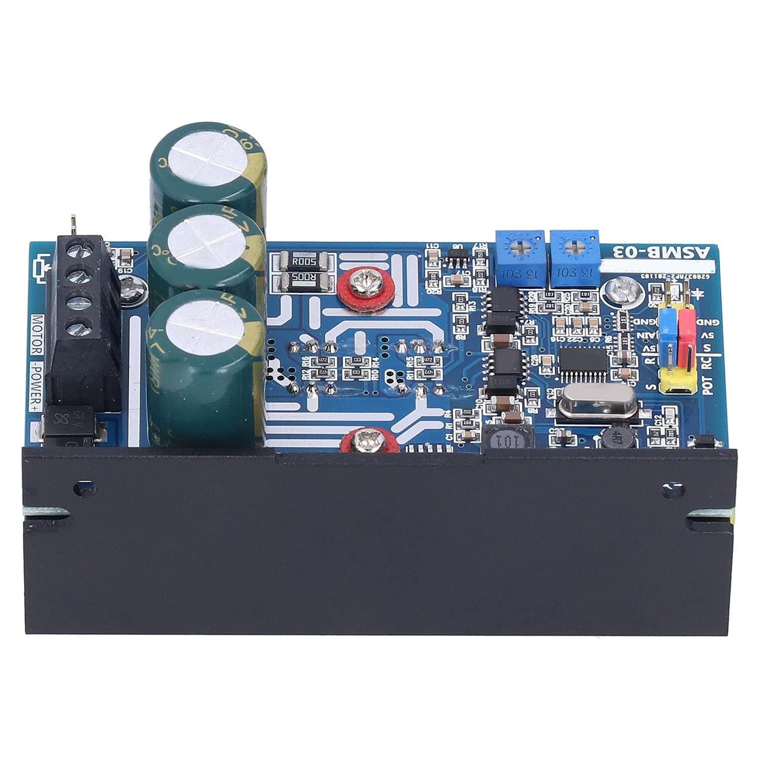 Controlador de Motor Servo Tgoon ASMB-103 20A 8V-48V