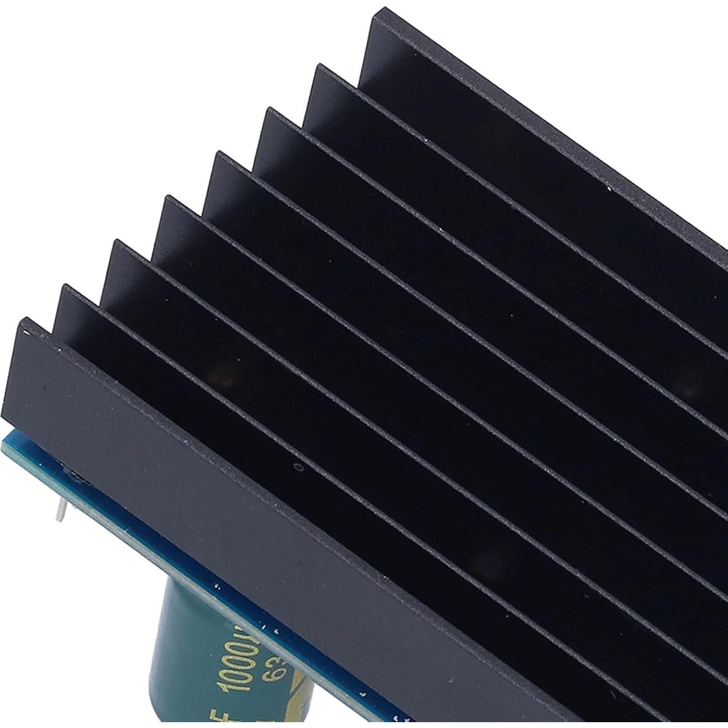 Controlador de Motor Servo Tgoon ASMB-103 20A 8V-48V