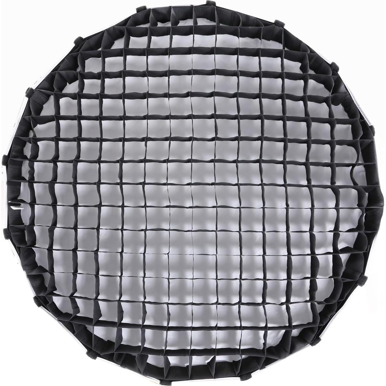 Godox S65T Paraguas Softbox Grid 65 cm para Fotografía