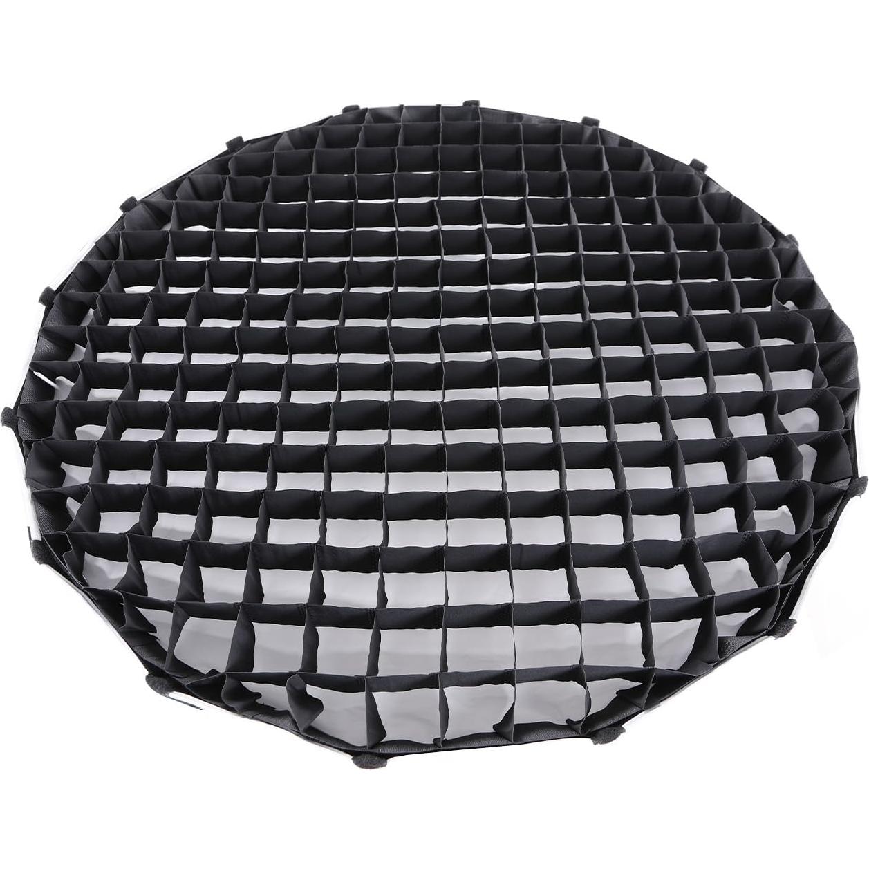 Godox S65T Paraguas Softbox Grid 65 cm para Fotografía