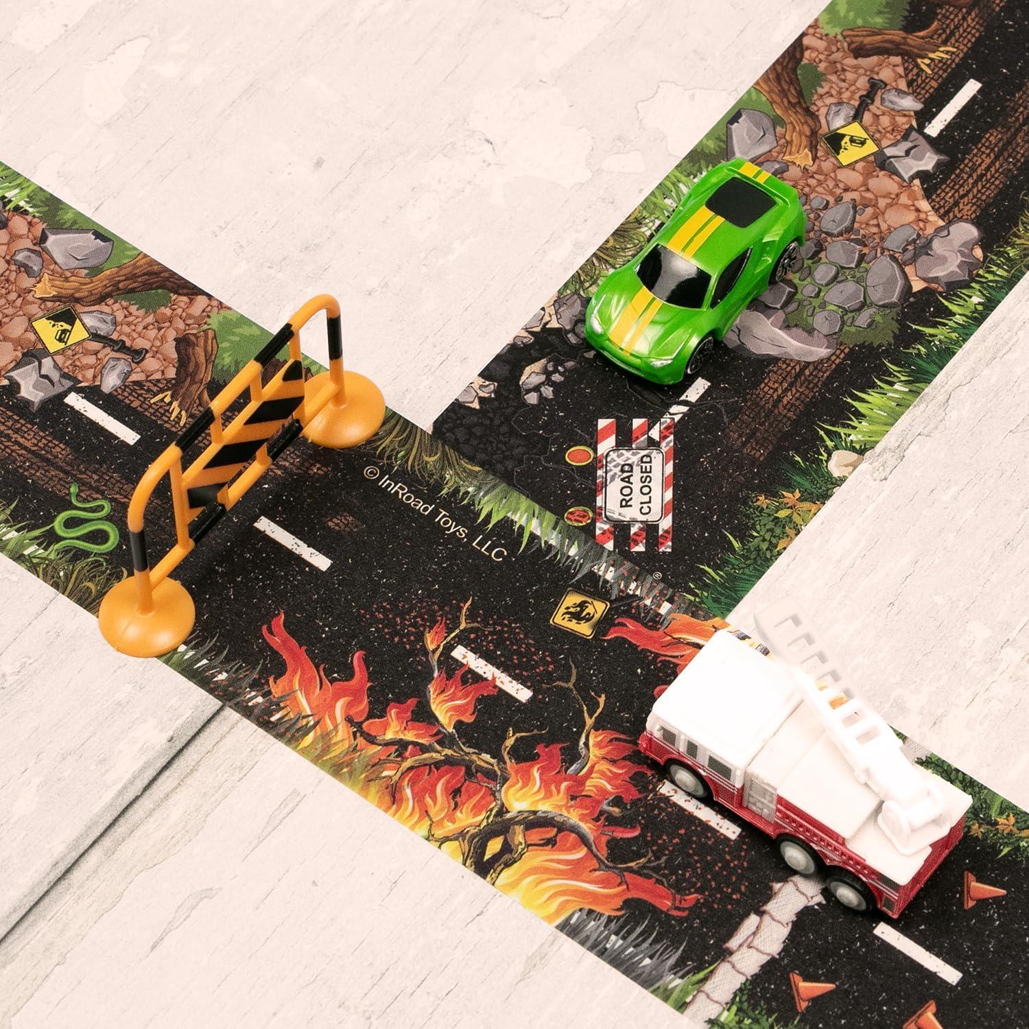 Cinta de Rescate PlayTape 5,08 cm x 9,14 m para Juguetes