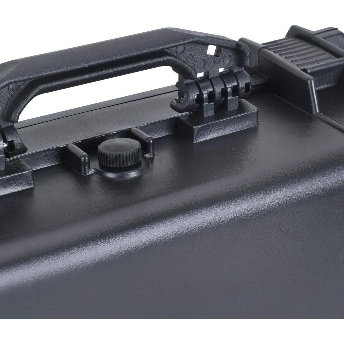 Funda Dura Impermeable MEIJIA 1500 para Cámara y Drones