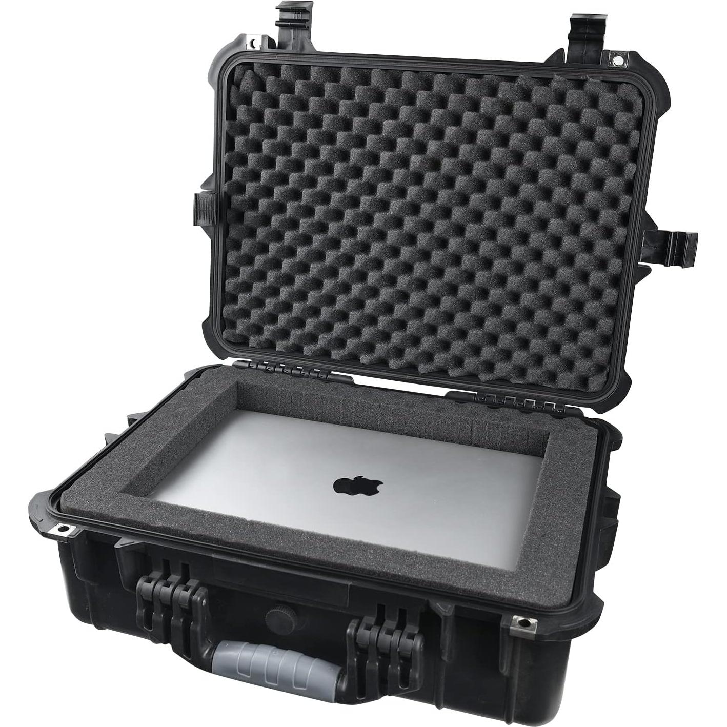 Funda Dura Impermeable MEIJIA 1500 para Cámara y Drones