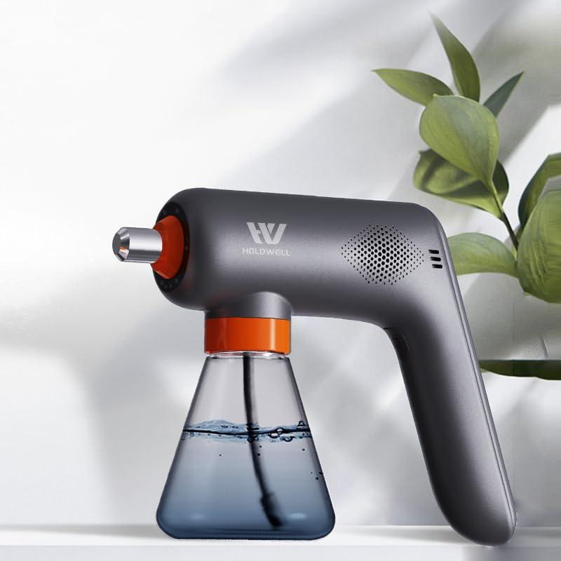 Nebulizador Desinfectante HOLDWELL HW-03 Inalámbrico 420ml