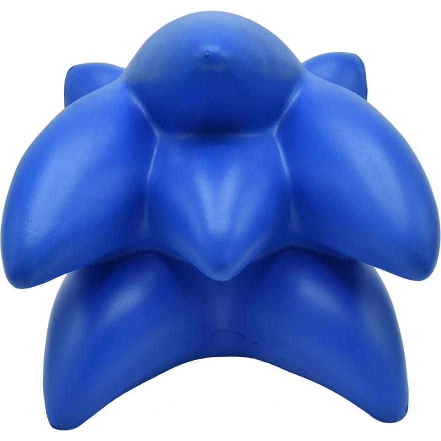Mega SquishMe Sonic The Hedgehog 15 cm Aroma Fresa