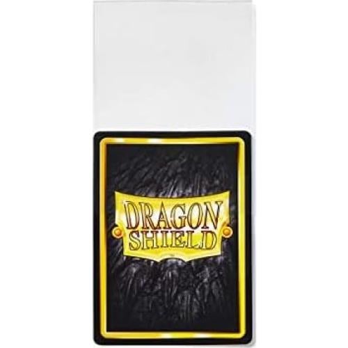 Dragon Shield Manga Interior Transparente 100 ct Estándar