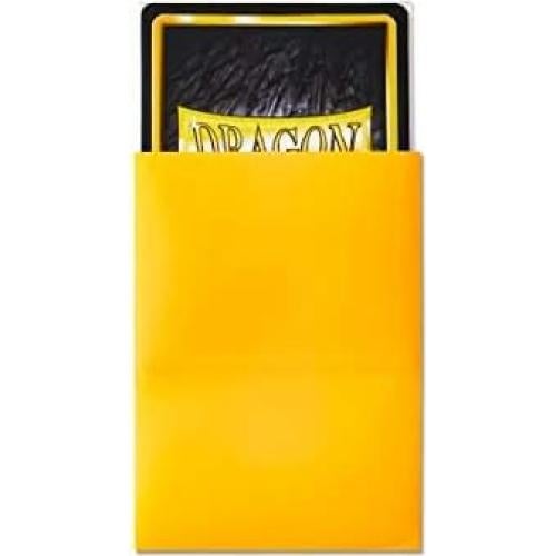 Dragon Shield Manga Interior Transparente 100 ct Estándar