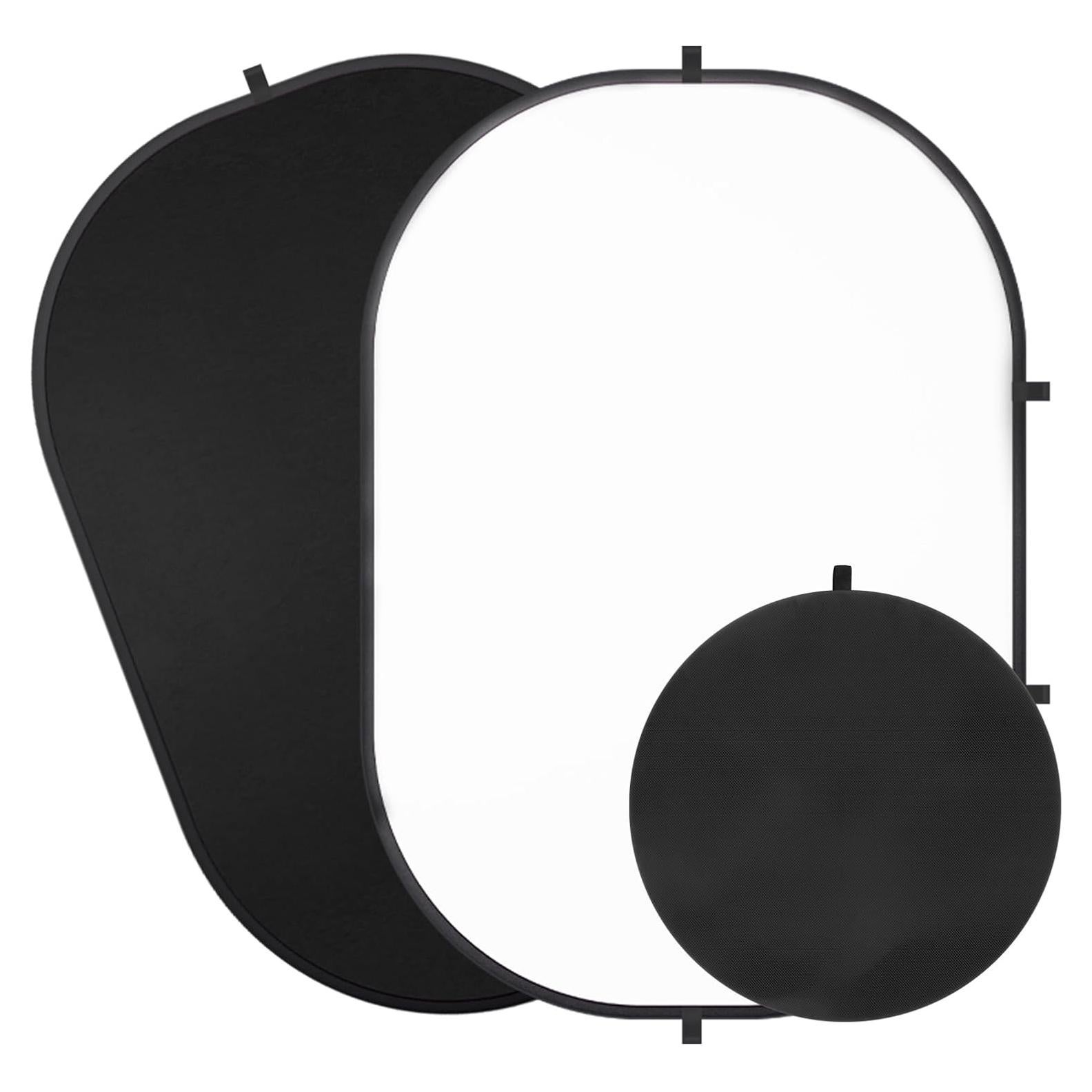 Fondo de Fotografía Reversible 2 en 1 SEDGEWIN 1.83x2.00m