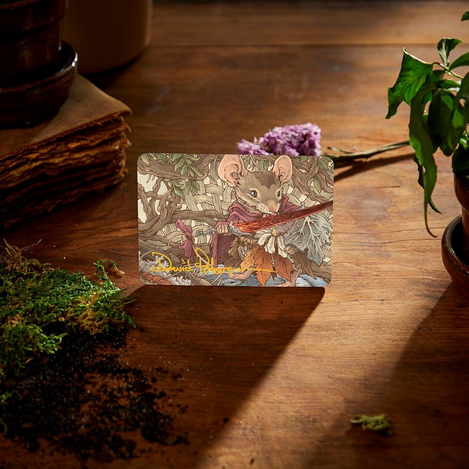 Magic: The Gathering Bloomburrow Caja de Refuerzo - 36 Paquetes