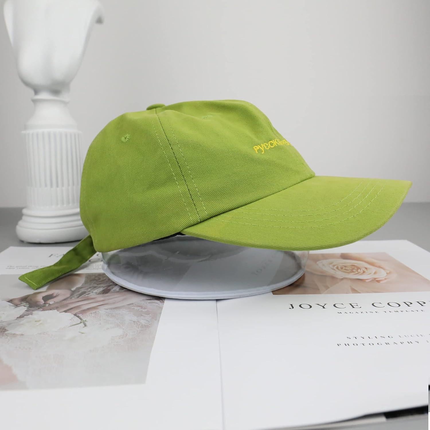 Paquete de 3 Soportes Inflables para Sombreros KUROFLY