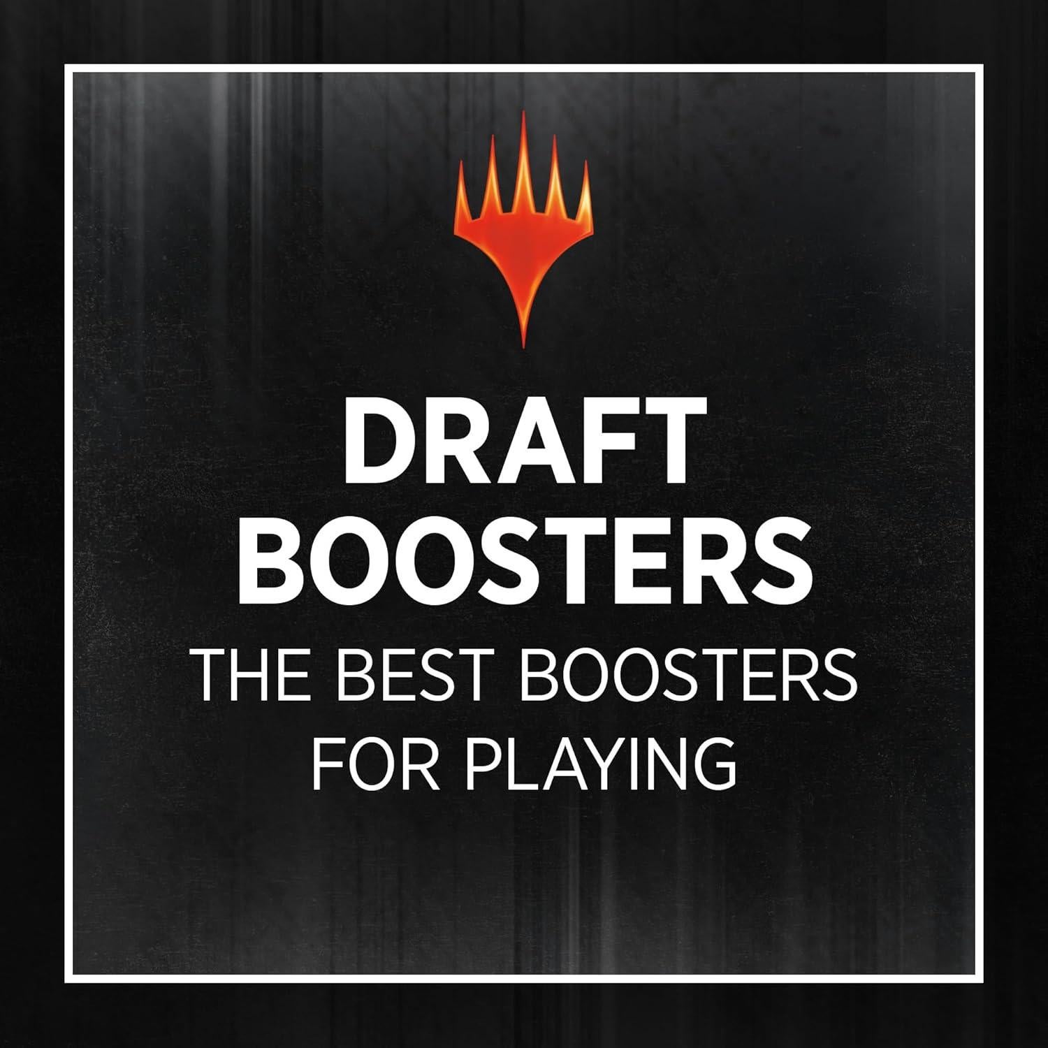 Magic: The Gathering Ixalan Caja Draft Booster 36 Paquetes