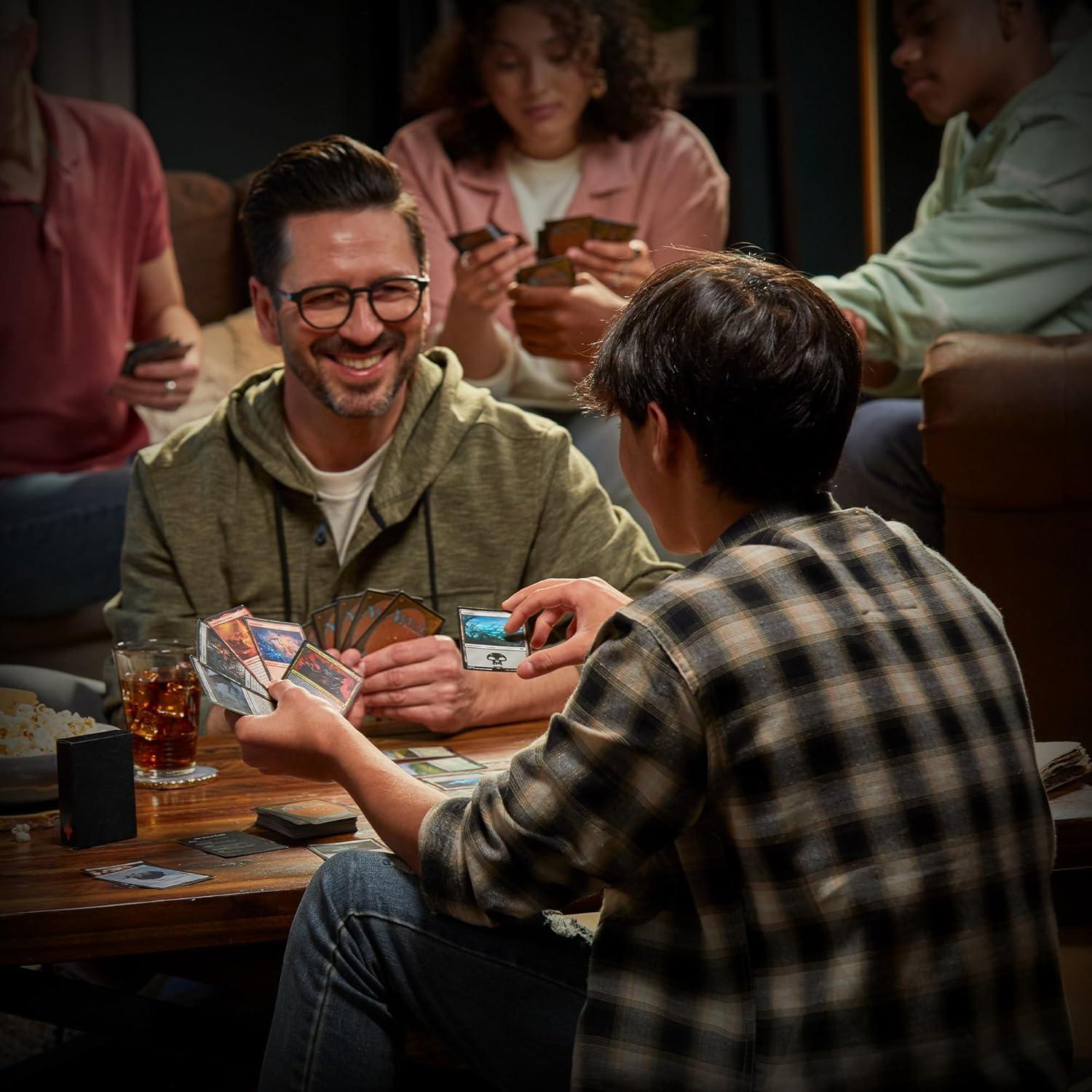 Magic: The Gathering Ixalan Caja Draft Booster 36 Paquetes