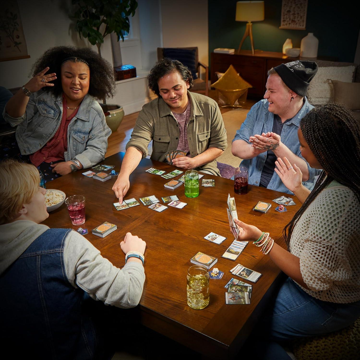 Magic: The Gathering Ixalan Caja Draft Booster 36 Paquetes