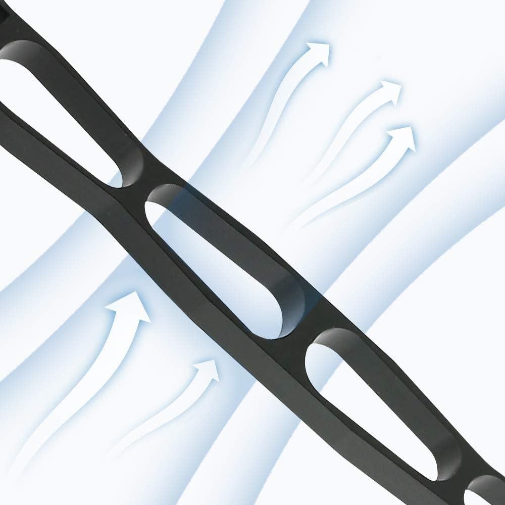 Soporte de Montaje Extensión SUREWO 18cm para GoPro y Más