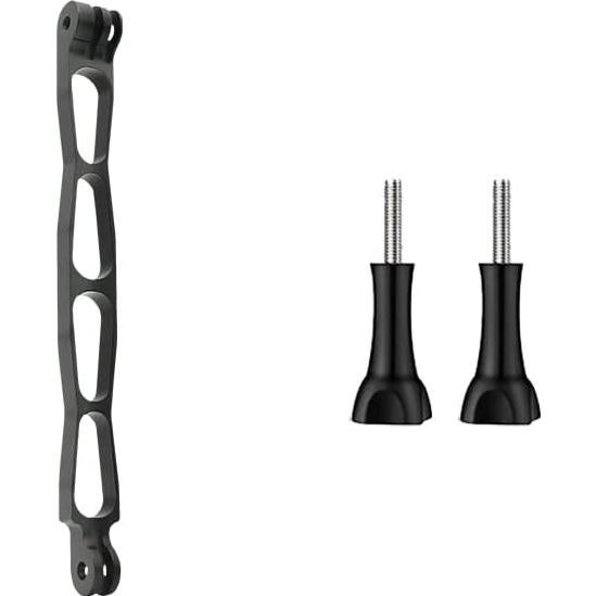 Soporte de Montaje Extensión SUREWO 18cm para GoPro y Más