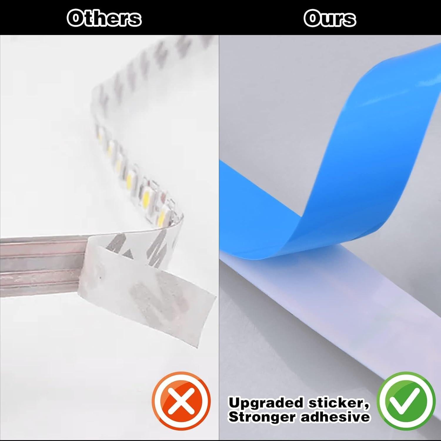 Tira LED Verde 12V 5m iNextStation 300 LEDs SMD5050