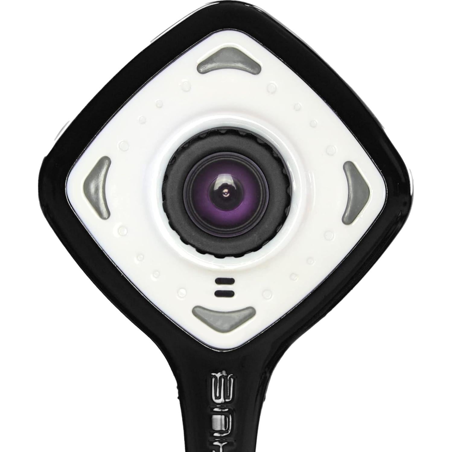 Cámara de Documentos HUE HD Pro USB Flexible 1080p con Micrófono