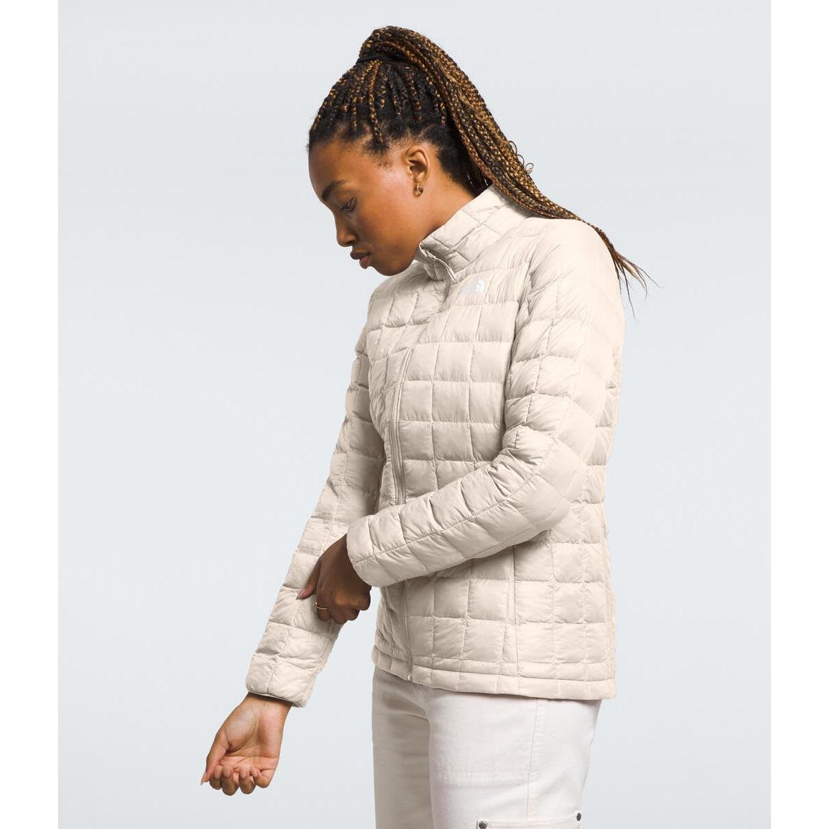 Chaqueta ThermoBall Eco The North Face Mujeres Talla X-Pequeña