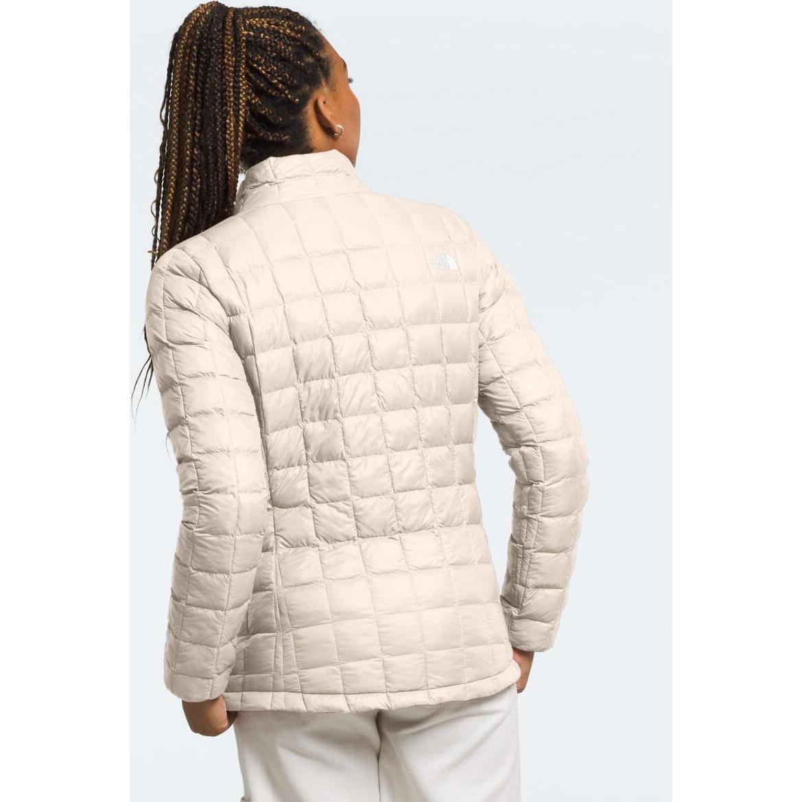 Chaqueta ThermoBall Eco The North Face Mujeres Talla X-Pequeña