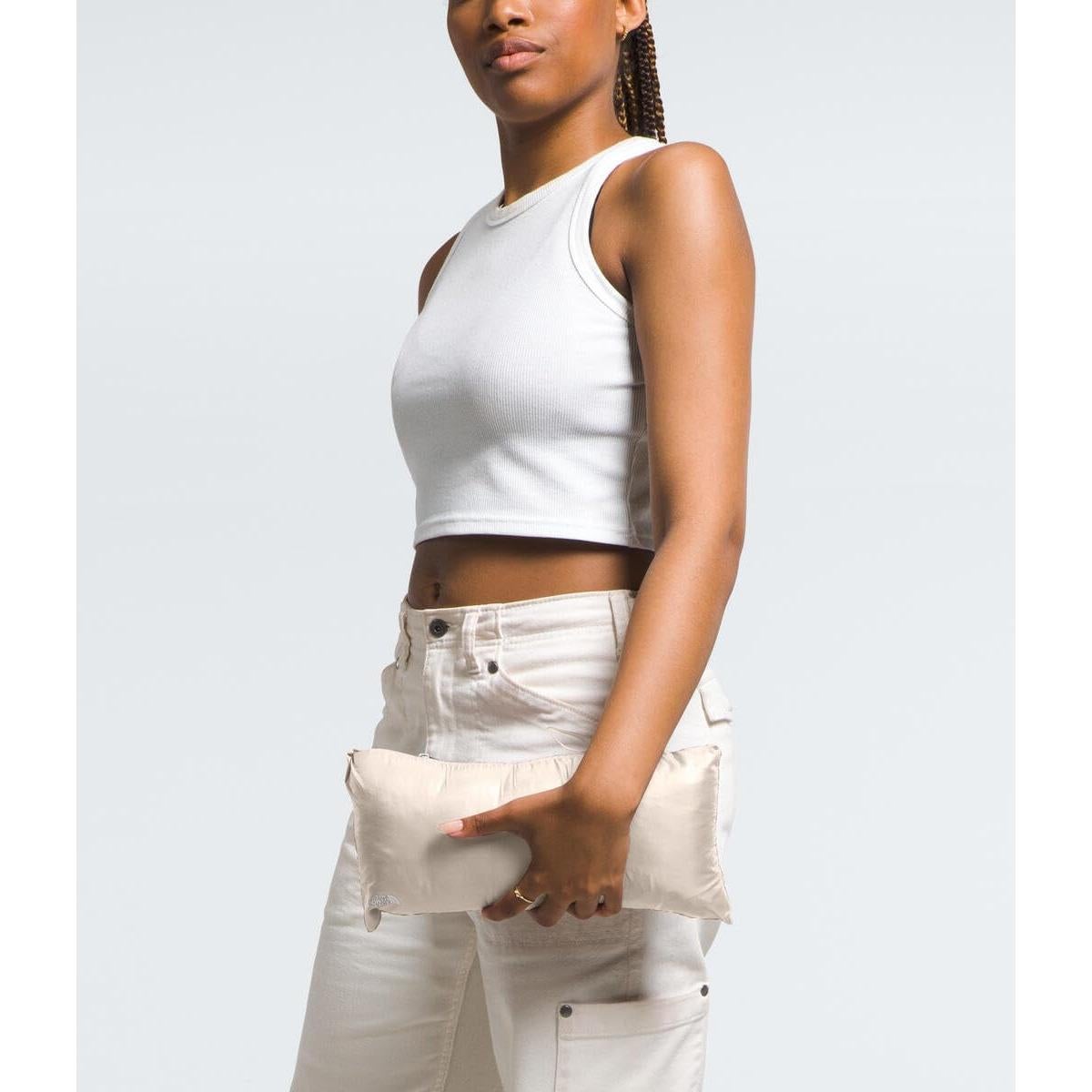 Chaqueta ThermoBall Eco The North Face Mujeres Talla X-Pequeña