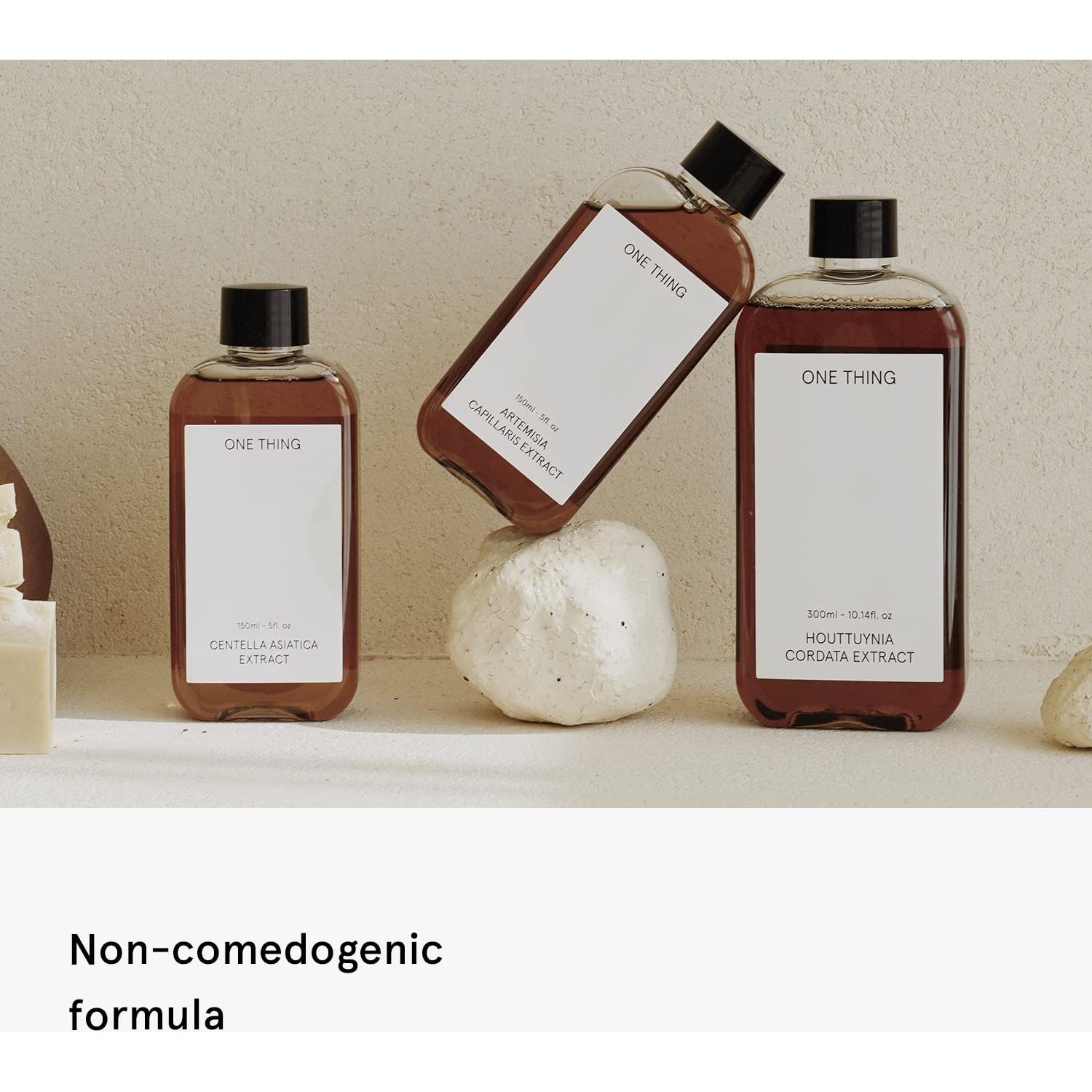 Extracto Facial Houttuynia ONE THING 150 ML - Calmante Hidratante