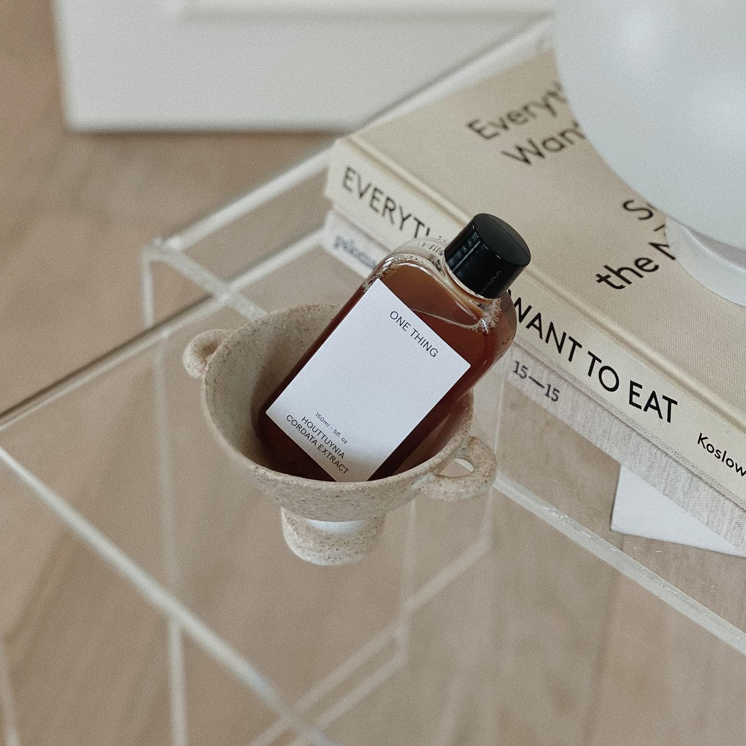 Extracto Facial Houttuynia ONE THING 150 ML - Calmante Hidratante