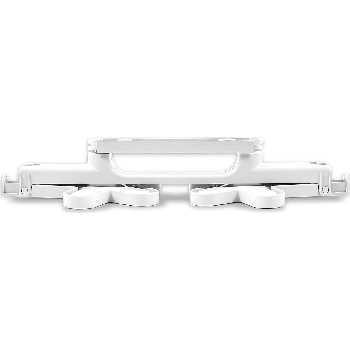 Soporte de Toallas de Papel Camco 57111 Montable Blanco