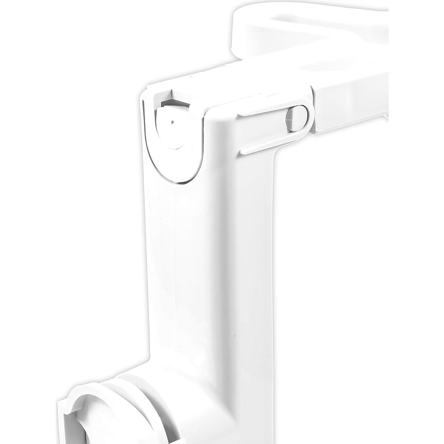 Soporte de Toallas de Papel Camco 57111 Montable Blanco