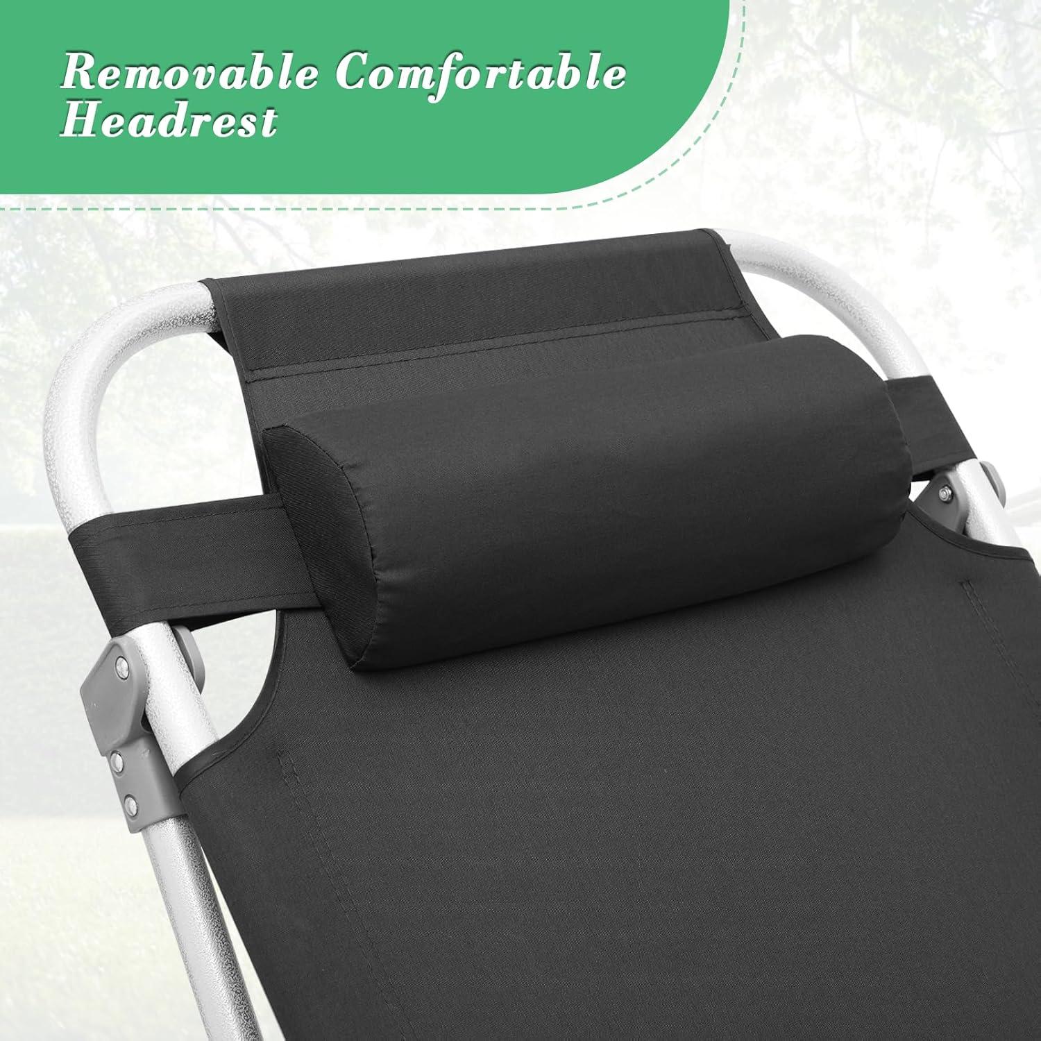 Cama de Camping Plegable Athena Oxford 5.4kg Soporta 136kg