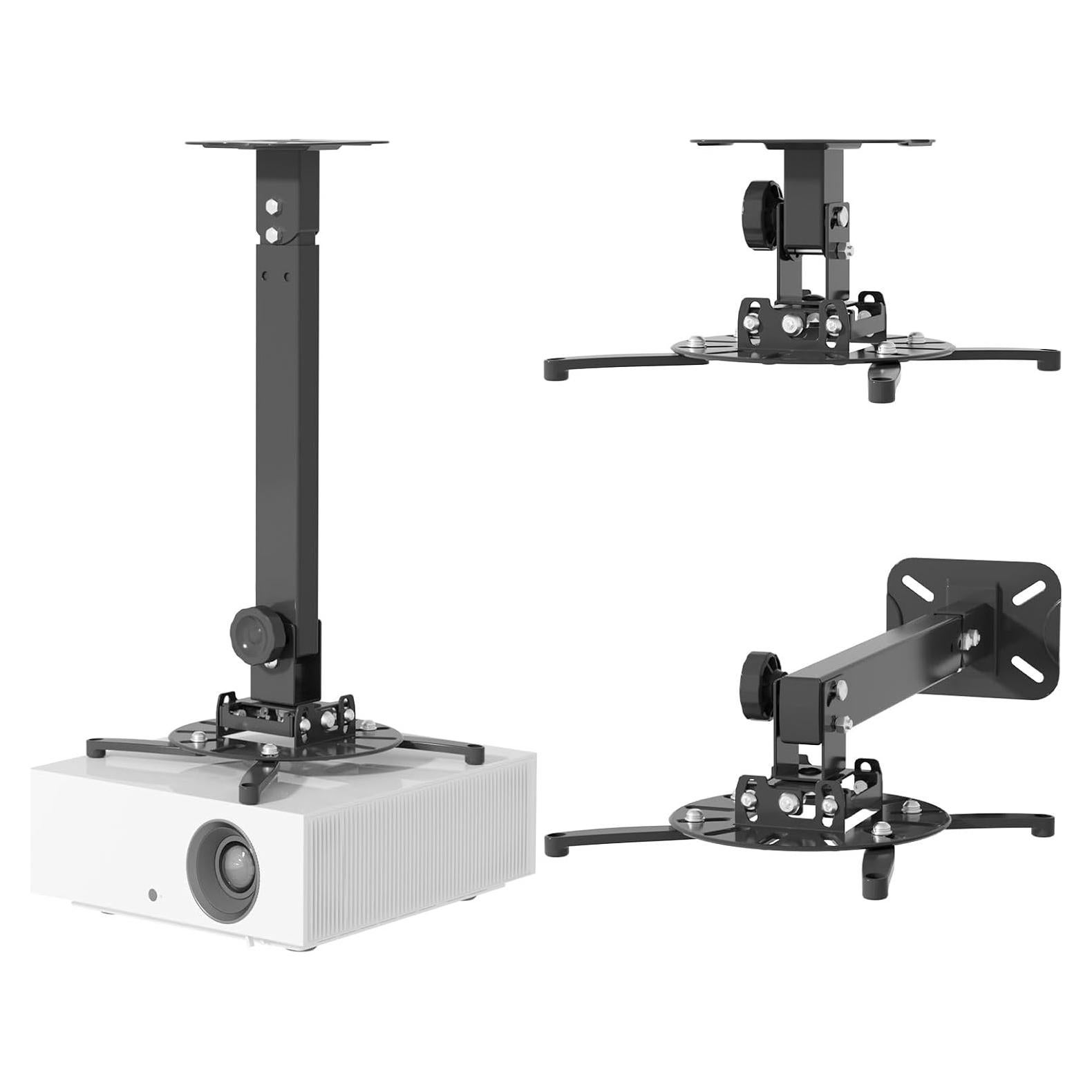 Soporte de Techo para Proyector JOY worker Ajustable 15 kg