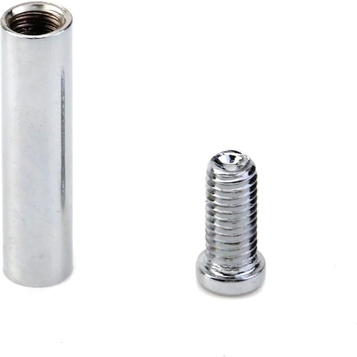 Soportes de Exhibición Acrílicos MY MIRONEY 2 Piezas 15x9x5cm