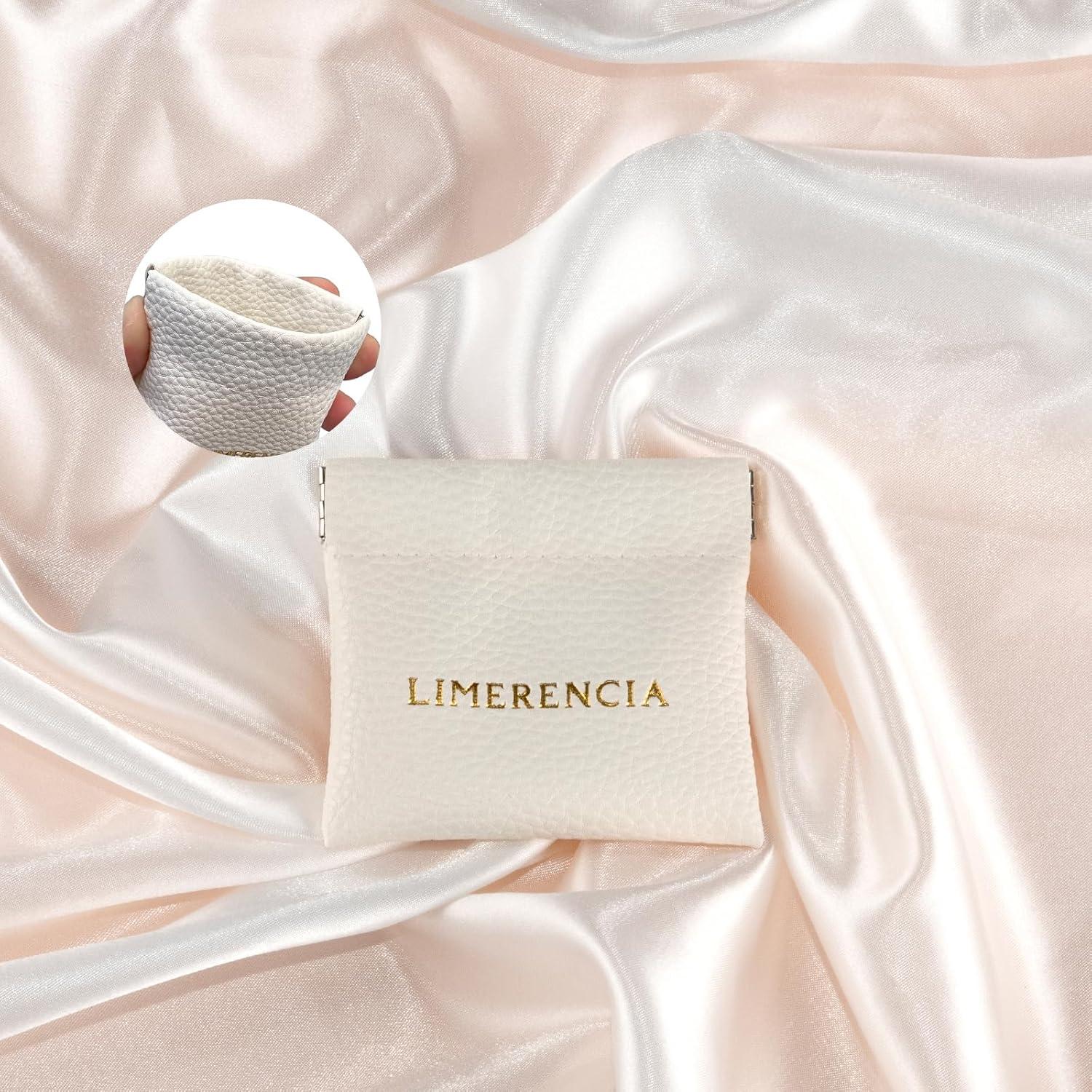 Pendientes de Titanio Hipoalergénicos Limerencia 20G 6mm para Oídos