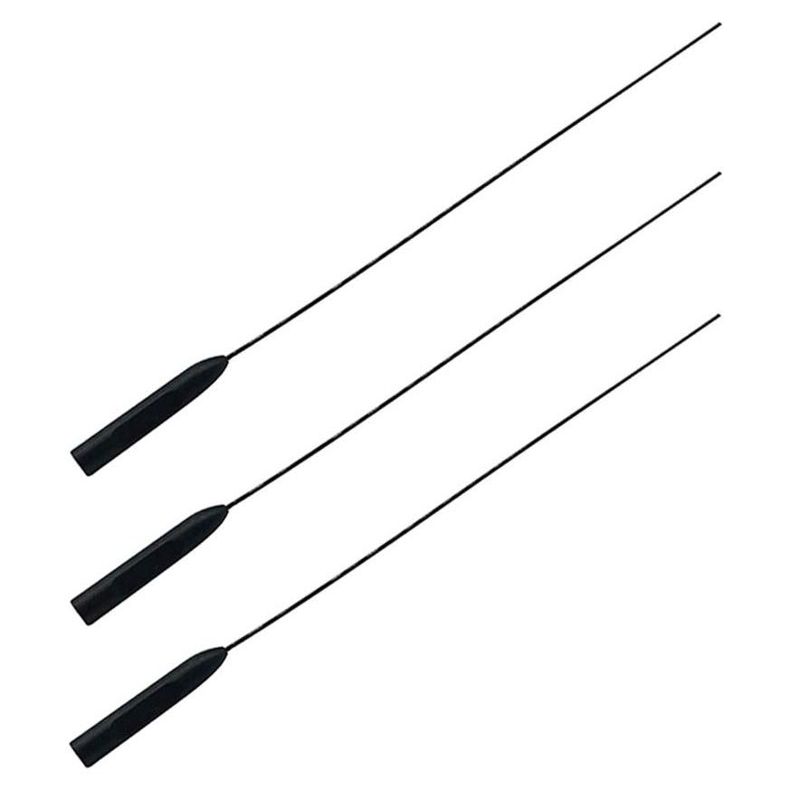 Limpiador de Audífonos SOUNDLINK 3 Piezas con Sonda Larga