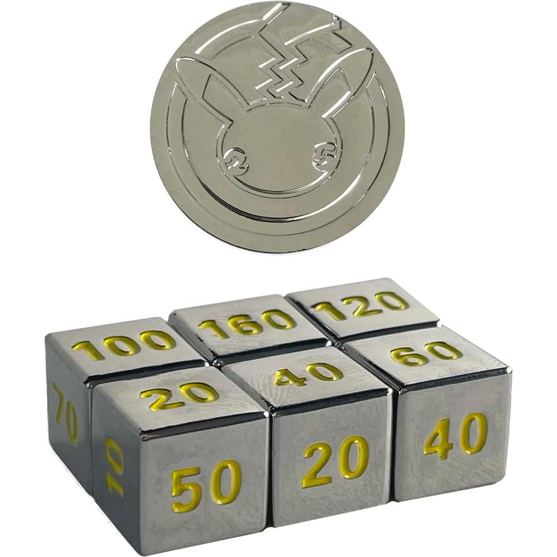 Caja de Entrenador Élite Pokémon TCG Celebraciones 1.02 kg