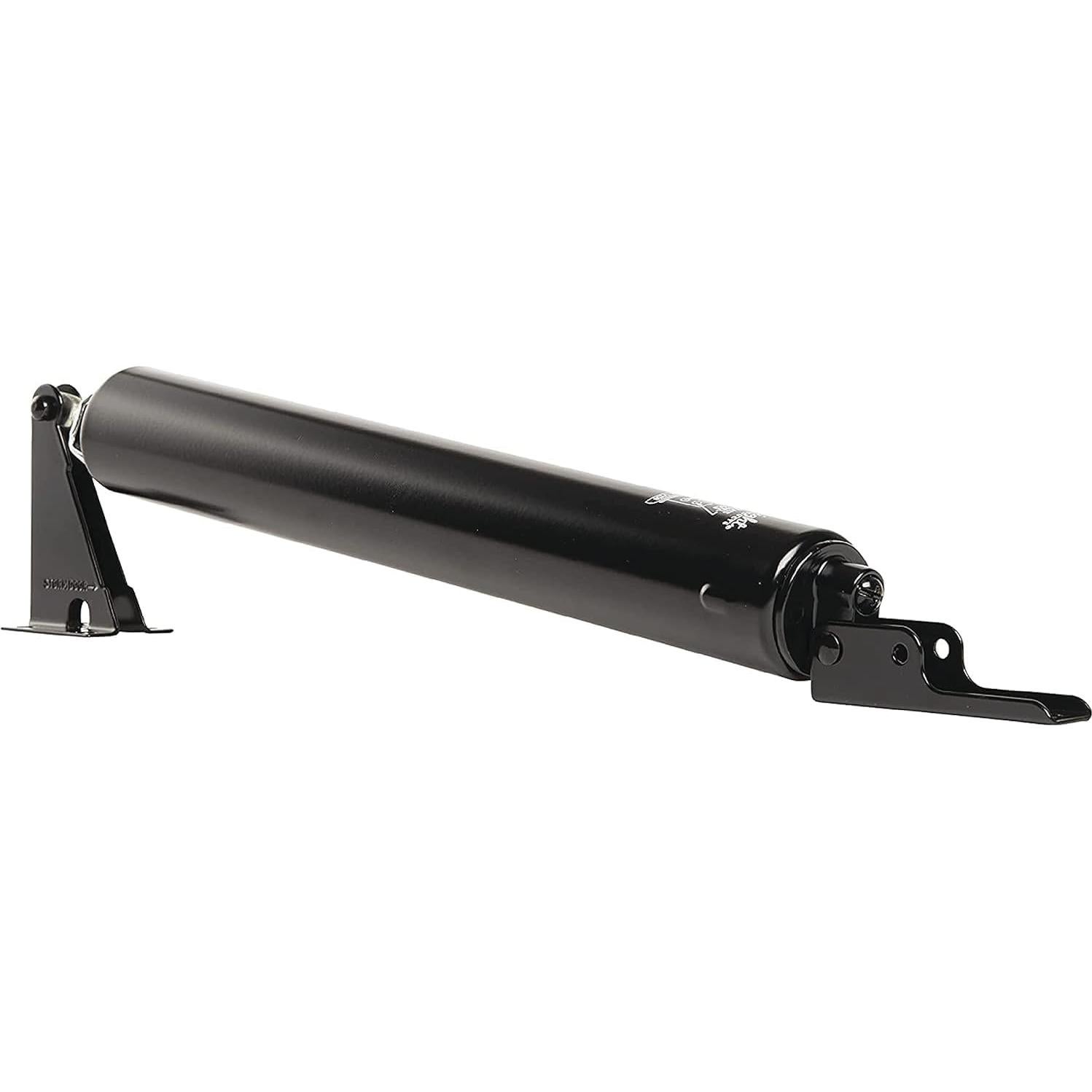 Cerradura Neumática Wright Products V150BL - Alta Resistencia, Negro